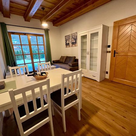 Apartman 8, Jezerne เวลเก คาร์โลวิตเซอ ภายนอก รูปภาพ